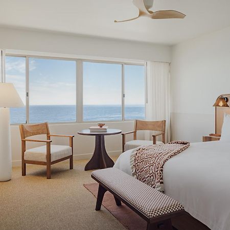 Casa Loma Beach Hotel Laguna Beach Exterior photo