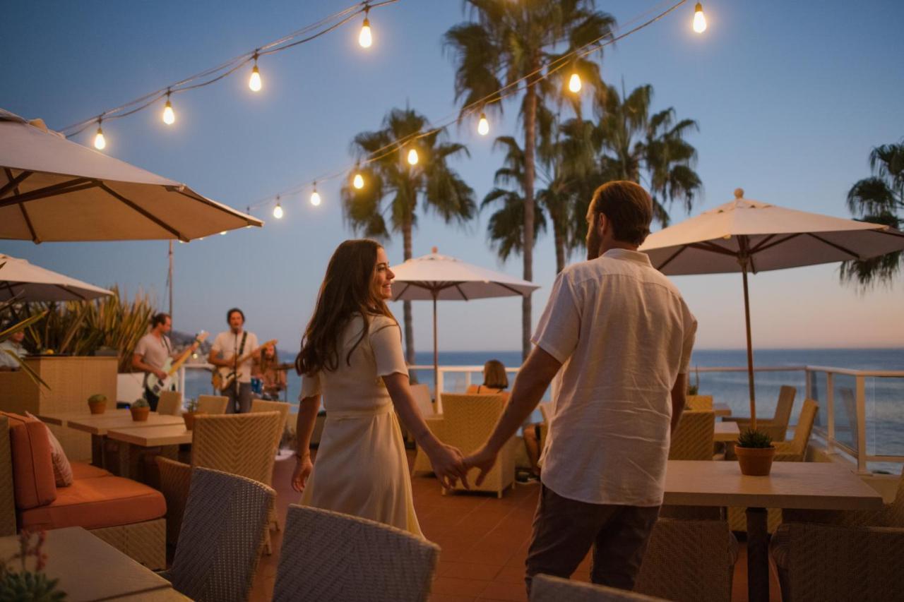 Casa Loma Beach Hotel Laguna Beach Exterior photo