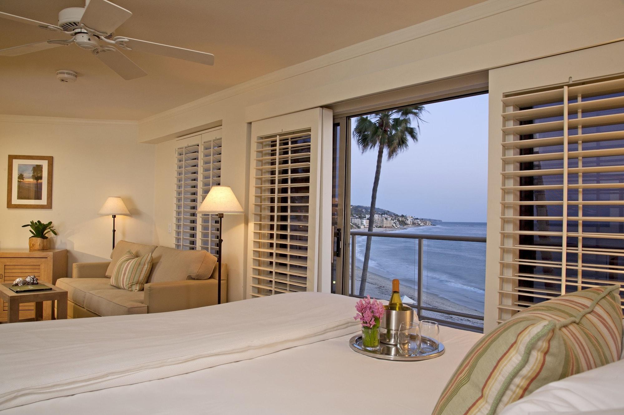 Casa Loma Beach Hotel Laguna Beach Exterior photo