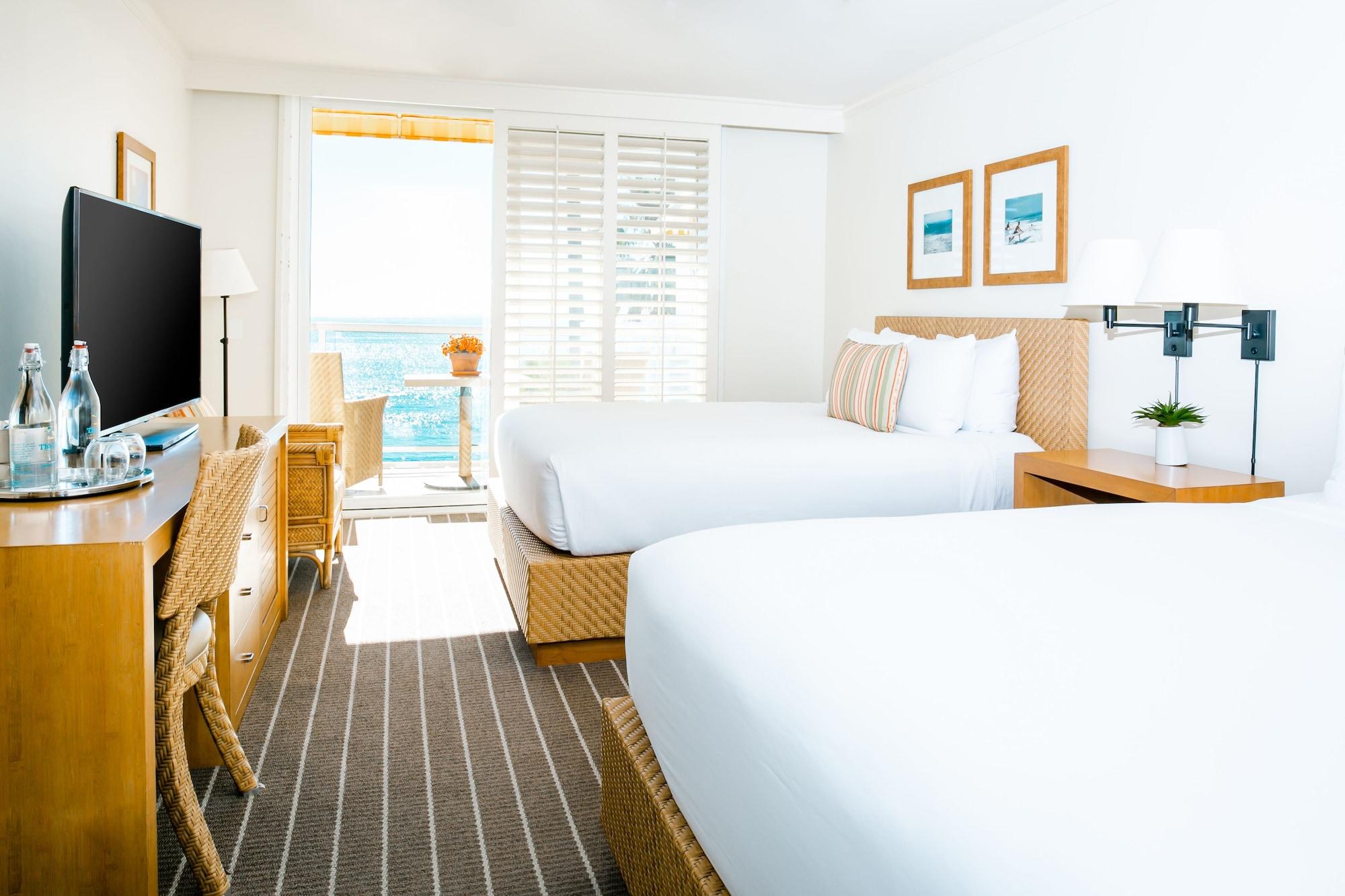 Casa Loma Beach Hotel Laguna Beach Exterior photo