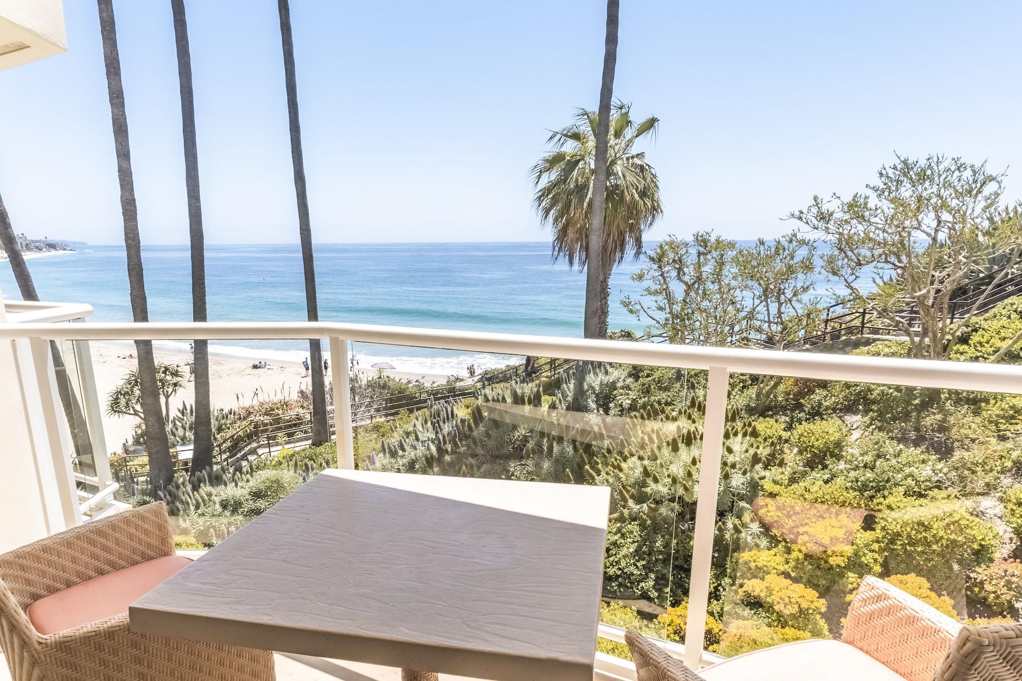 Casa Loma Beach Hotel Laguna Beach Exterior photo