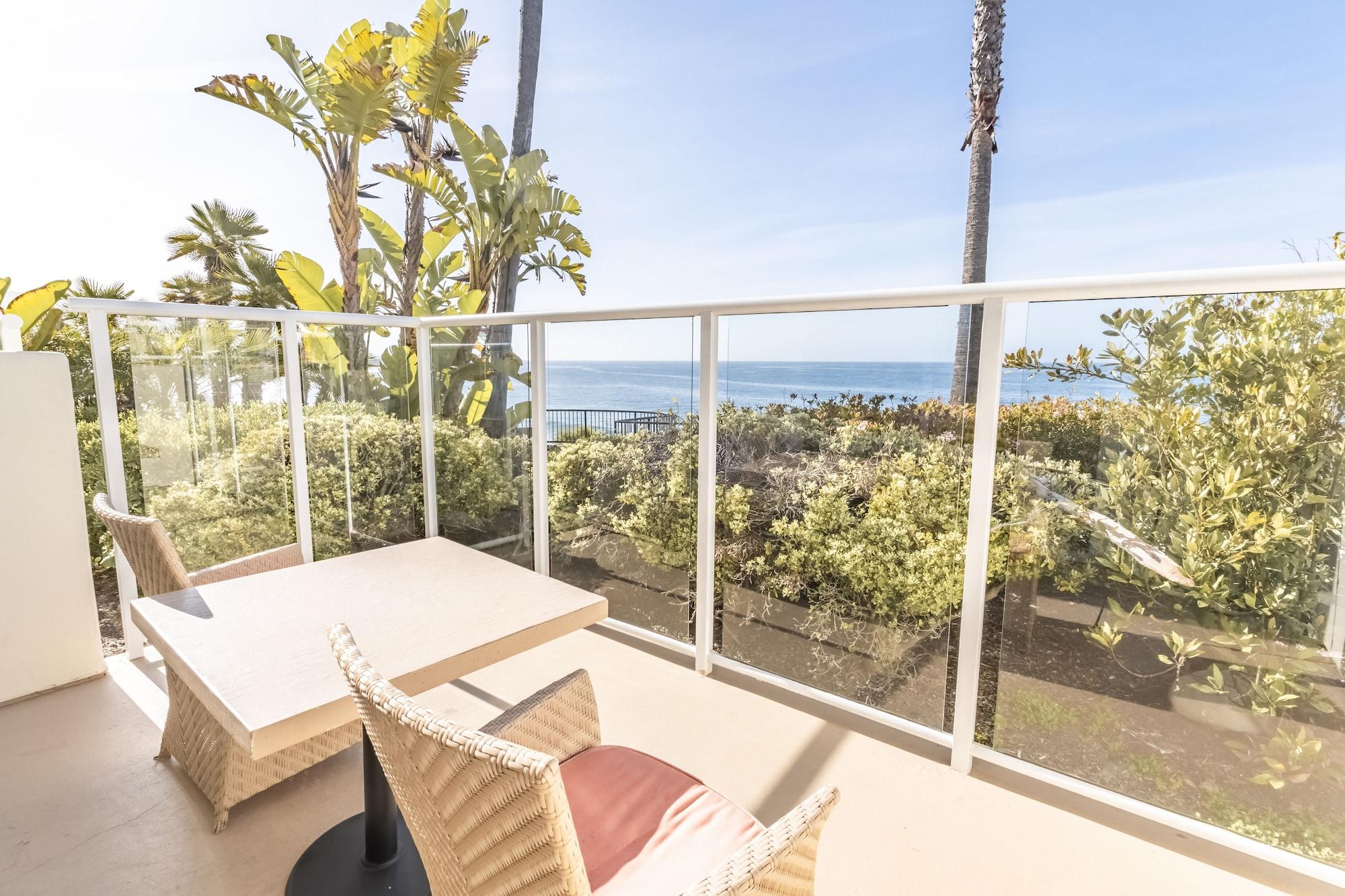 Casa Loma Beach Hotel Laguna Beach Exterior photo