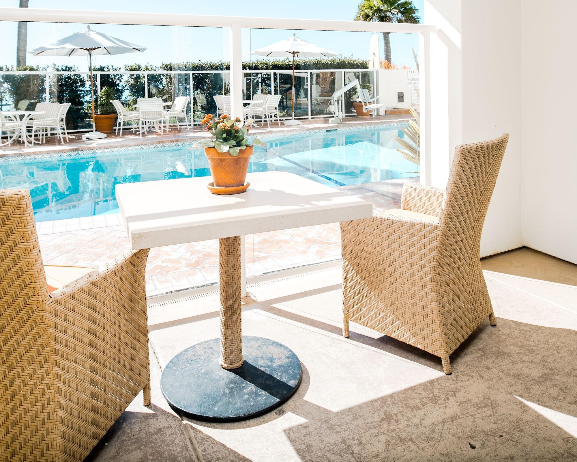 Casa Loma Beach Hotel Laguna Beach Exterior photo
