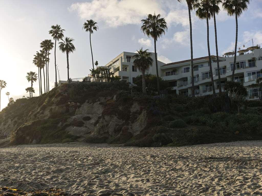 Casa Loma Beach Hotel Laguna Beach Facilities photo