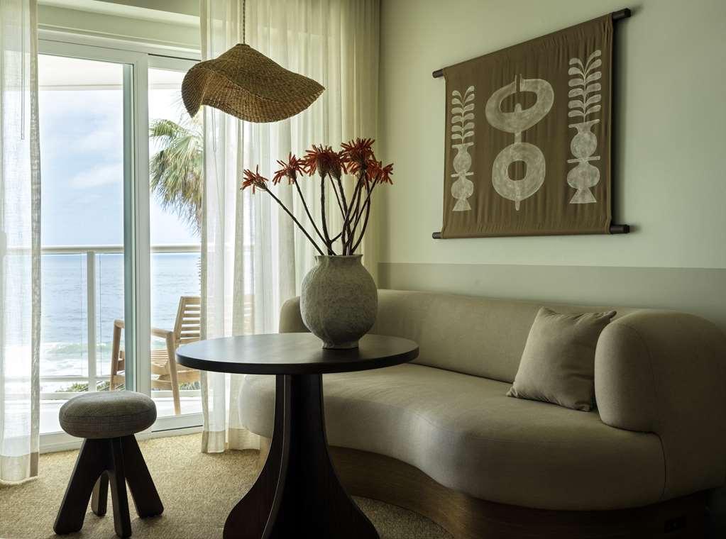 Casa Loma Beach Hotel Laguna Beach Room photo