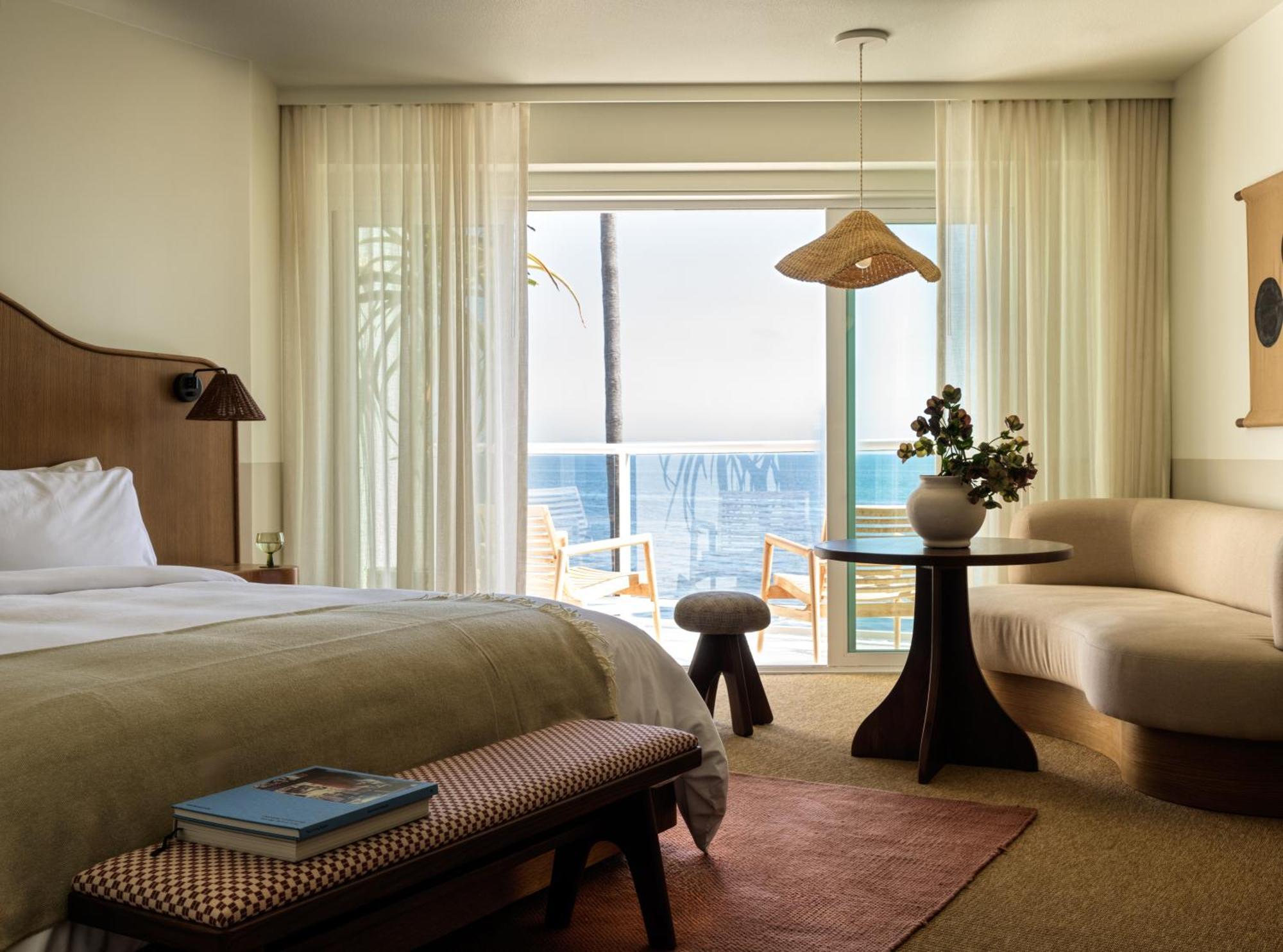 Casa Loma Beach Hotel Laguna Beach Exterior photo