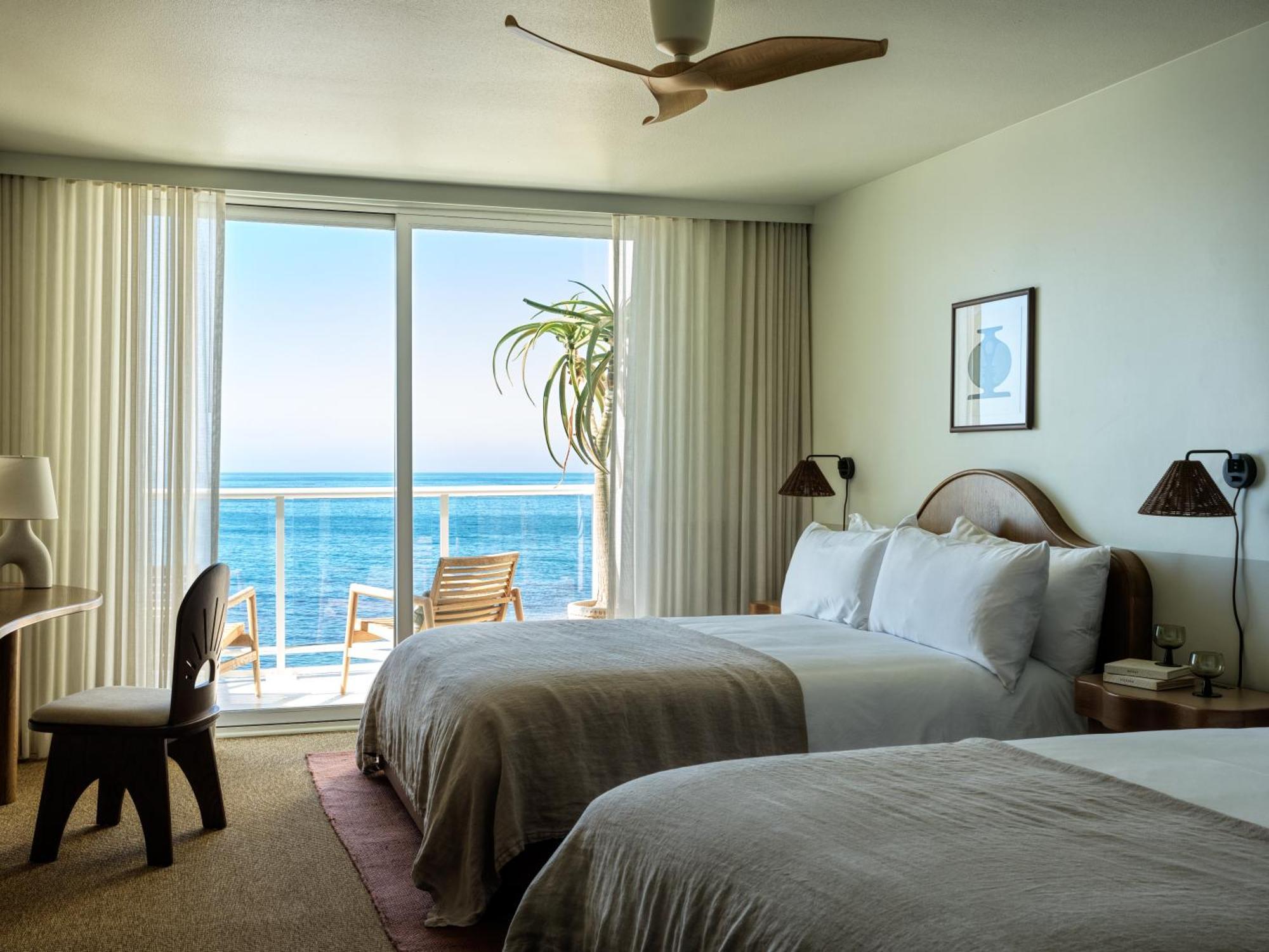 Casa Loma Beach Hotel Laguna Beach Exterior photo