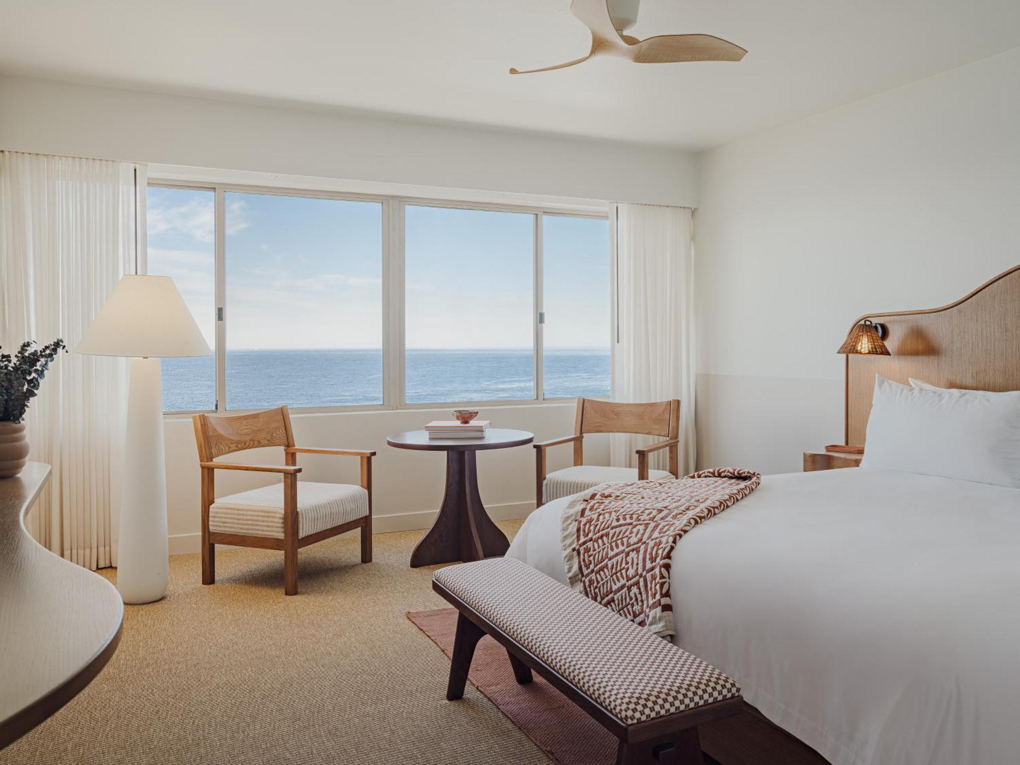 Casa Loma Beach Hotel Laguna Beach Exterior photo