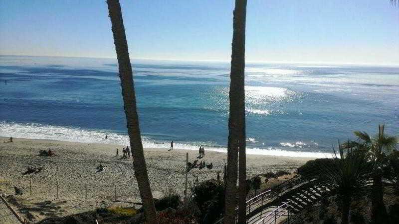 Casa Loma Beach Hotel Laguna Beach Exterior photo