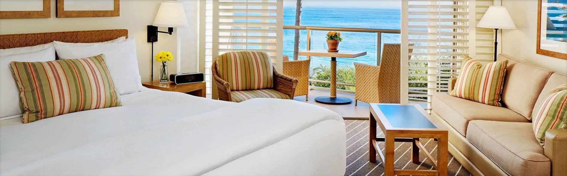 Casa Loma Beach Hotel Laguna Beach Exterior photo