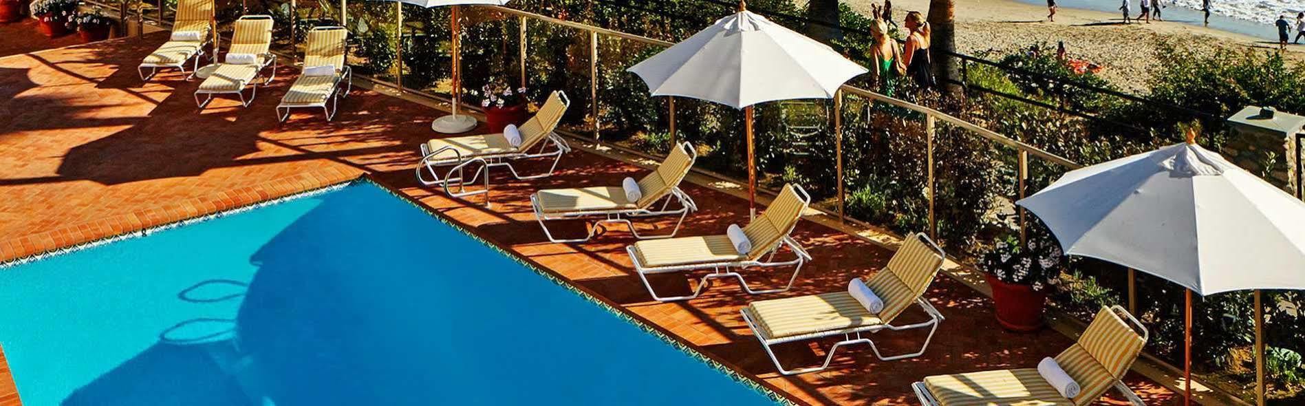Casa Loma Beach Hotel Laguna Beach Exterior photo
