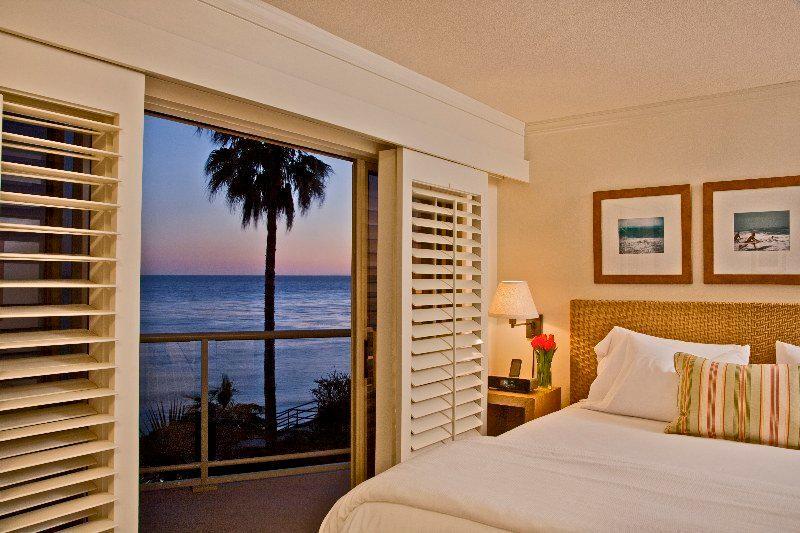 Casa Loma Beach Hotel Laguna Beach Exterior photo